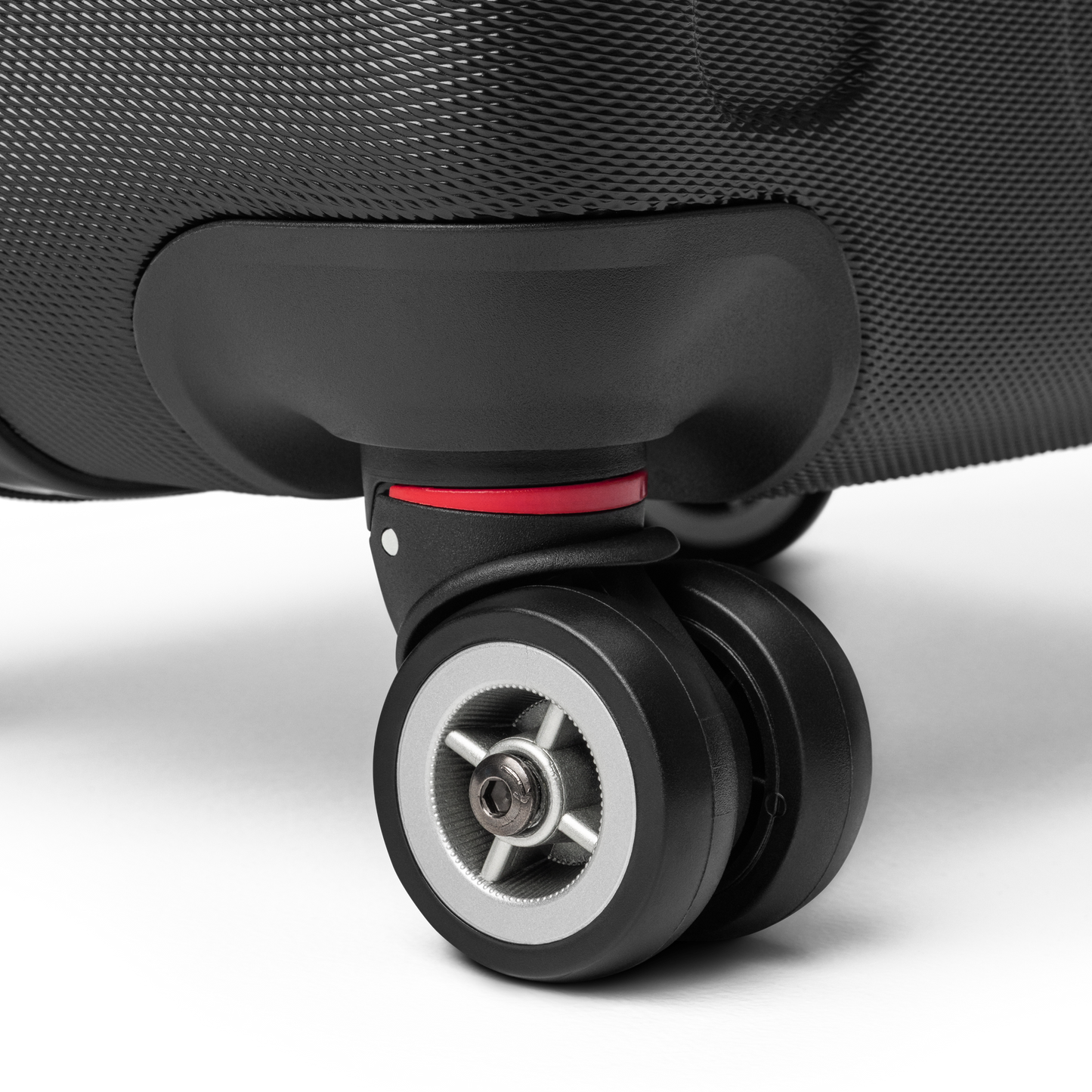 AtmoStreet Travel Suitcase
